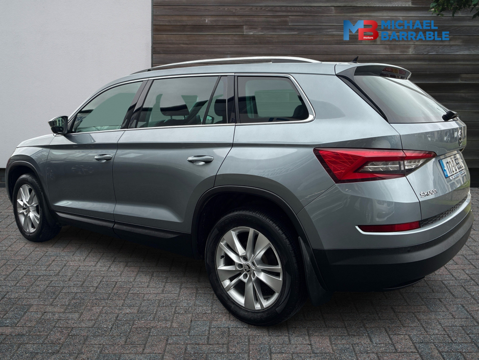 2017 Skoda Kodiaq - image 3