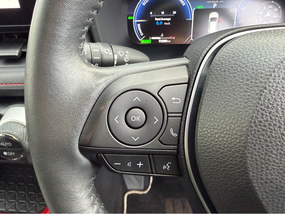 2023 Toyota Rav4 - image 29