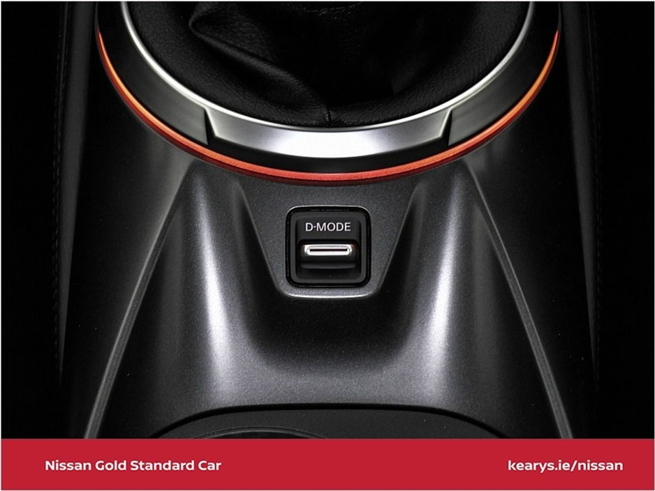 2026 Nissan Juke - image 22