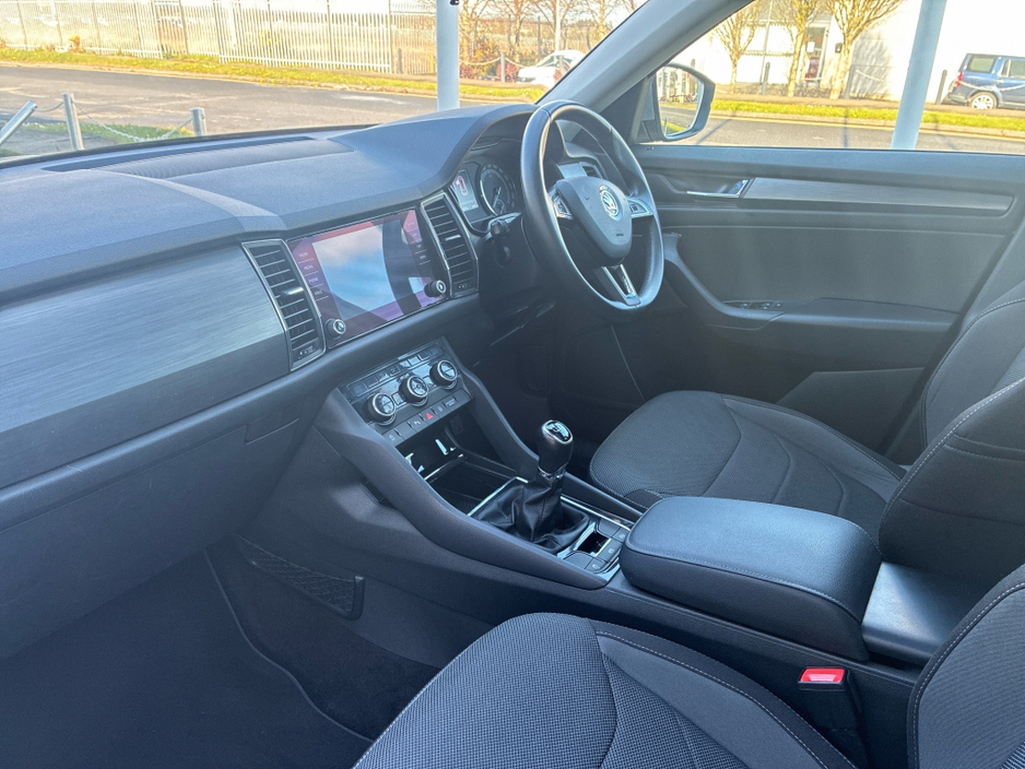 2017 Skoda Kodiaq - image 2