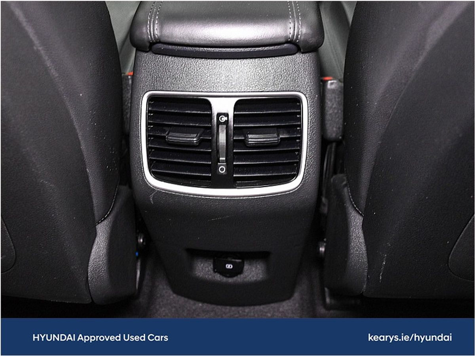 2020 Hyundai Tucson - image 21