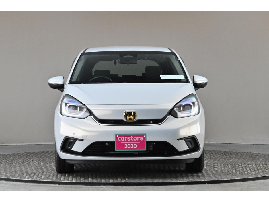 2020 Honda Fit 1.5 HEV E-CVT *9"ANDROID CAR PLAYER*PARK SENSORS*REVERSE CAM* €16,280