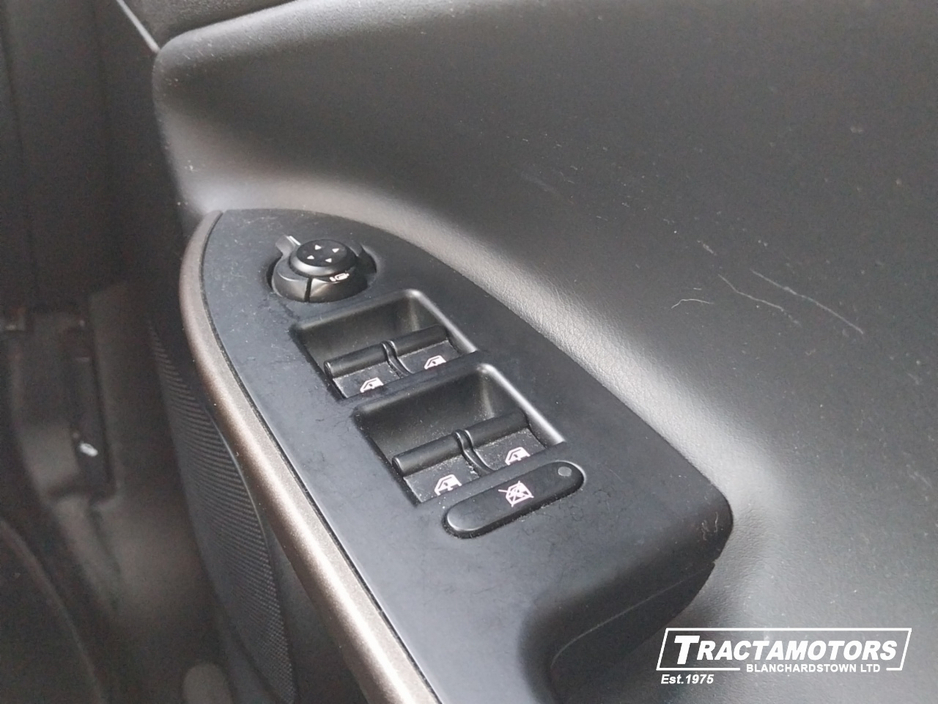 2015 Alfa Romeo Giulietta SUPER 1.4 AUTOMATIC €10,999