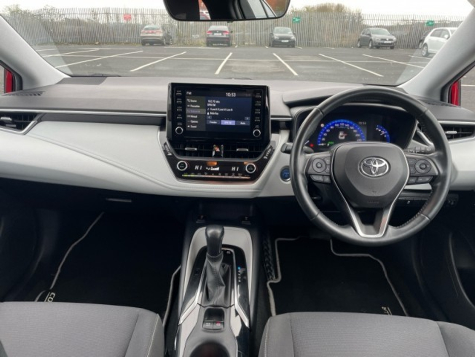 2020 Toyota Corolla - image 8