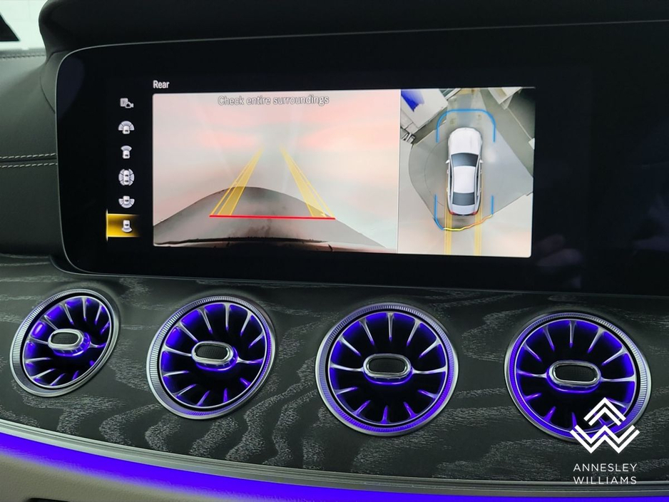 2023 Mercedes-Benz CLS Class - image 19