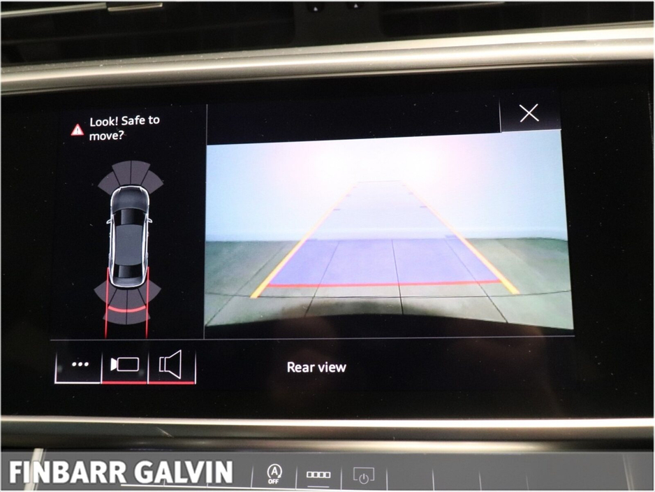 2021 Audi A6 40TDI 204HP quattro S tronic S Line €39,950