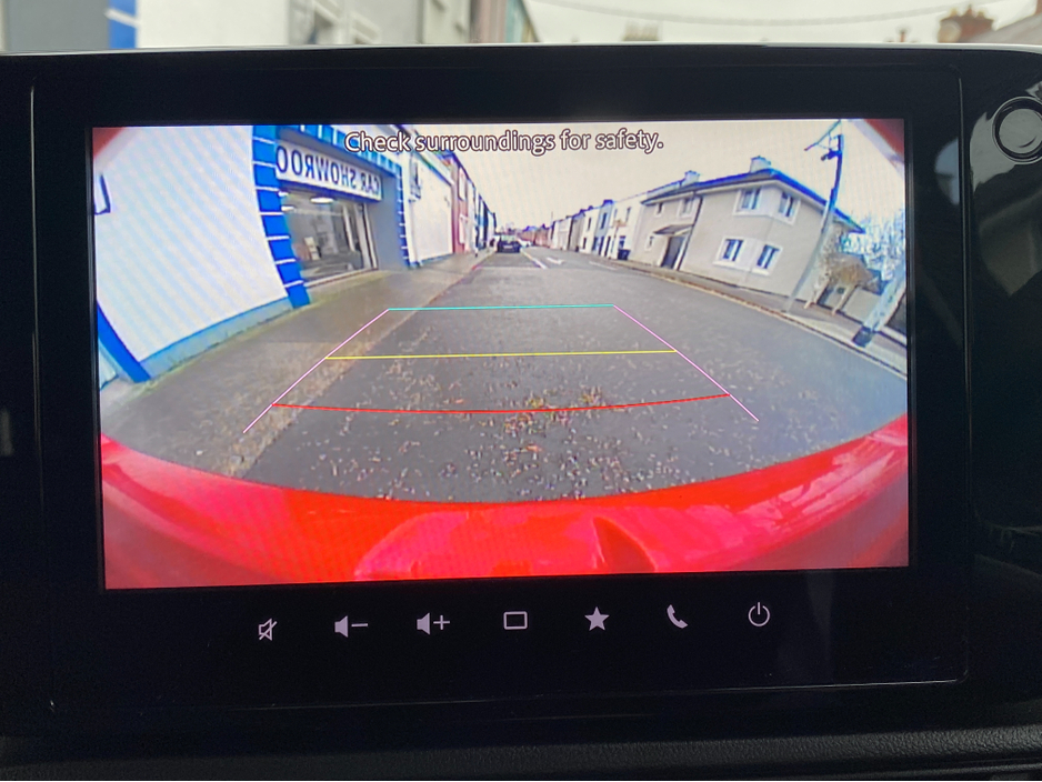 2026 Suzuki Swift - image 7