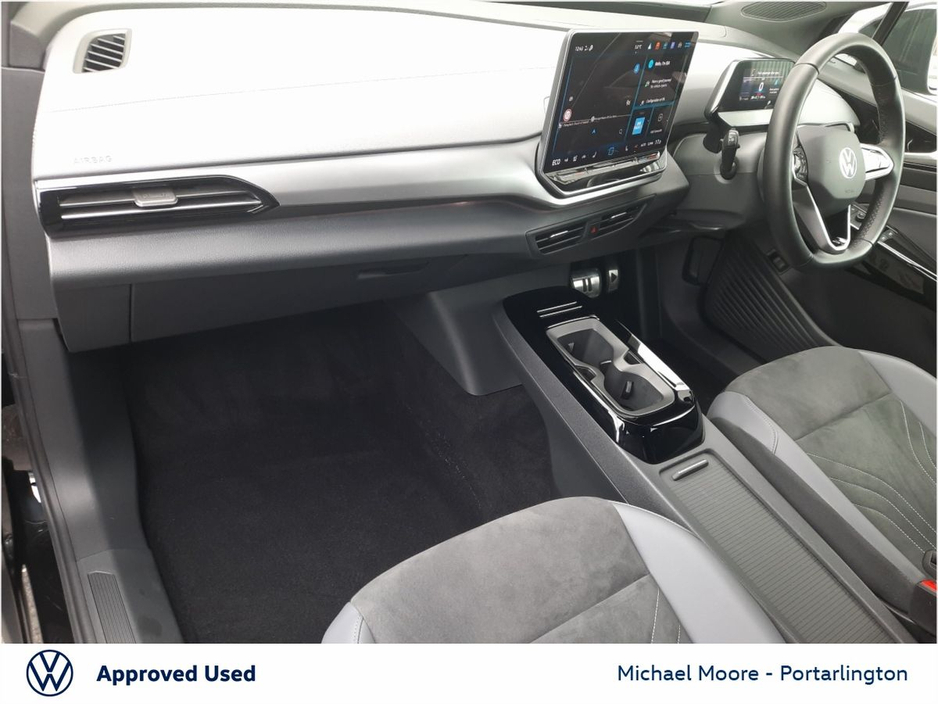 2025 Volkswagen ID.4 ID.4 PRO PLUS 77KWH 286HP €40,950