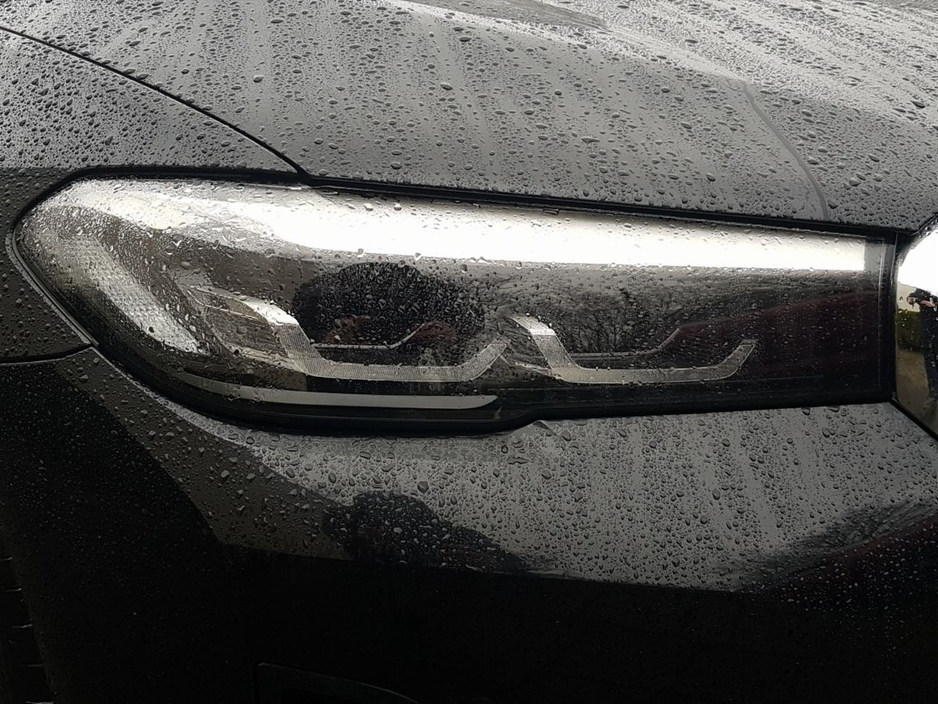 2023 BMW 5 Series 520d SE €46,995