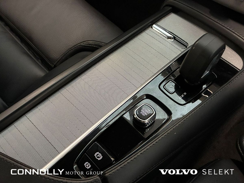 2023 Volvo XC90 Xc90 T8 Recharge Awd Auto €62,995