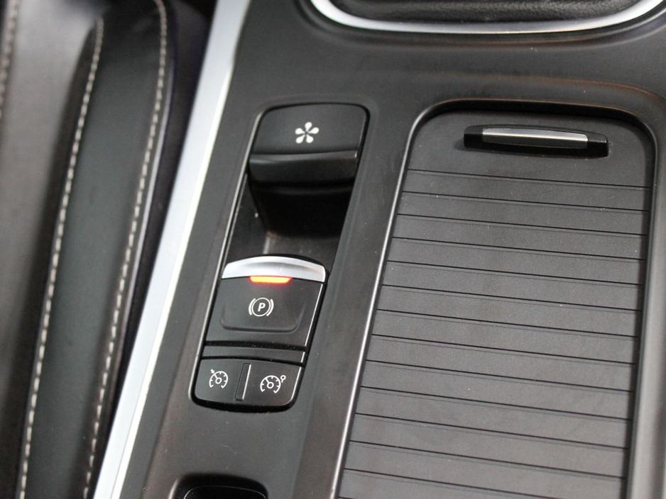 2017 Renault Megane IV ST Sport Tourer Dynamique 5 €12,999