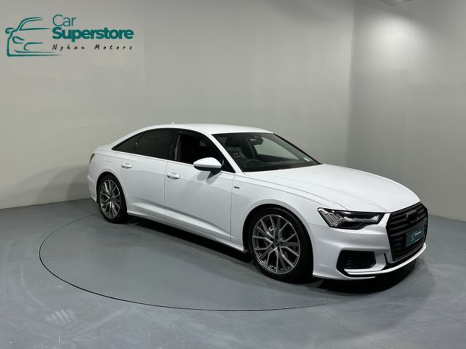 2022 Audi A6 for sale in , Ireland