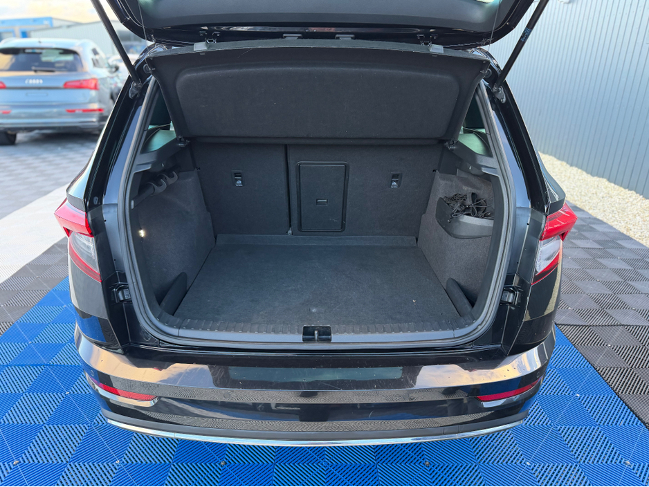 2020 Skoda Karoq ***DEPOSIT TAKEN*** SPORT 1.6 DIESEL - AUTO - 12M WARRANTY - CAR: 1787 €22,950