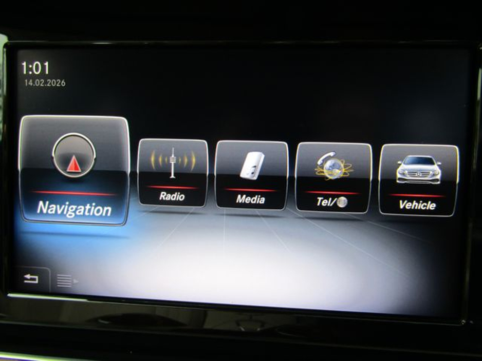 2017 Mercedes-Benz E Class E 220 d D Avantgarde 4DR Auto €15,950