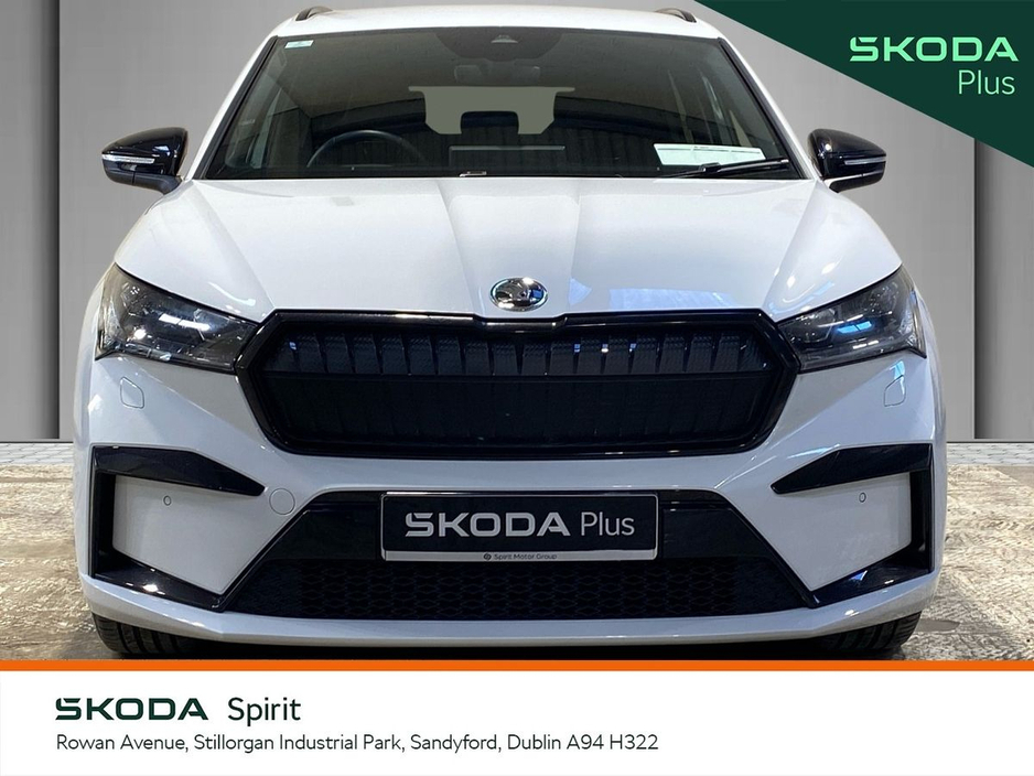 2023 Skoda Enyaq - image 10