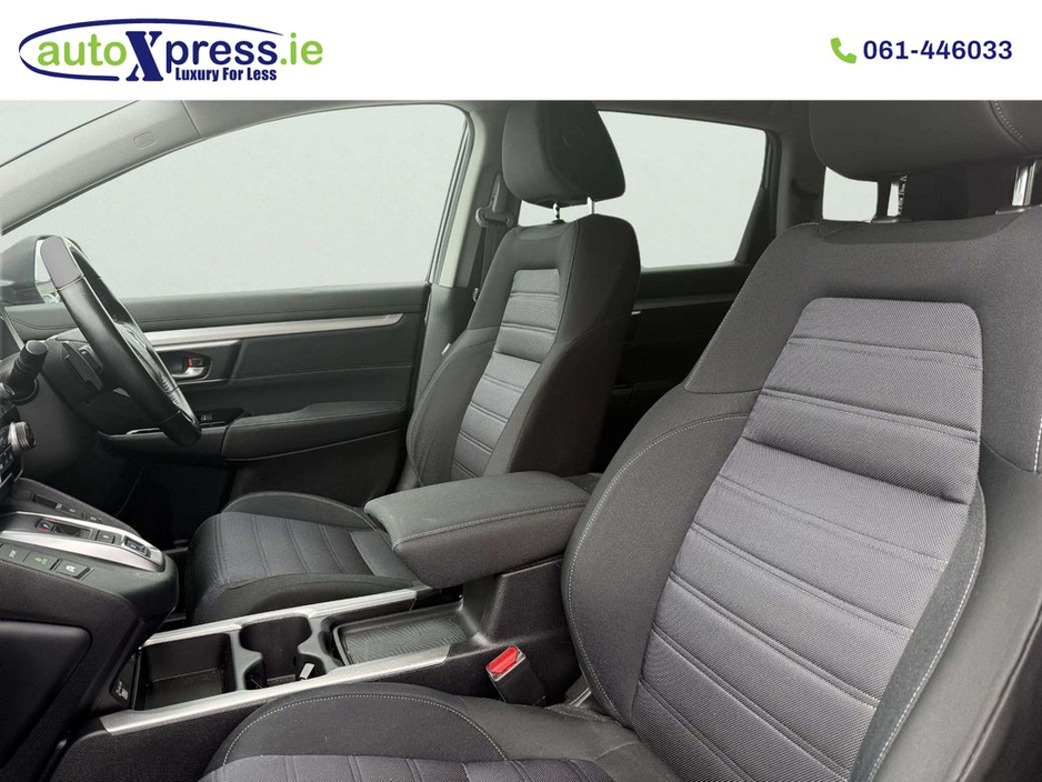 2023 Honda CR-V - image 6