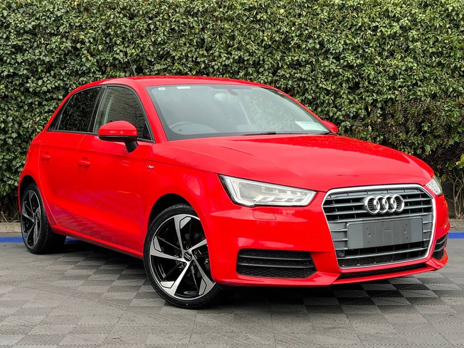 2018 Audi A1 for sale in , Ireland