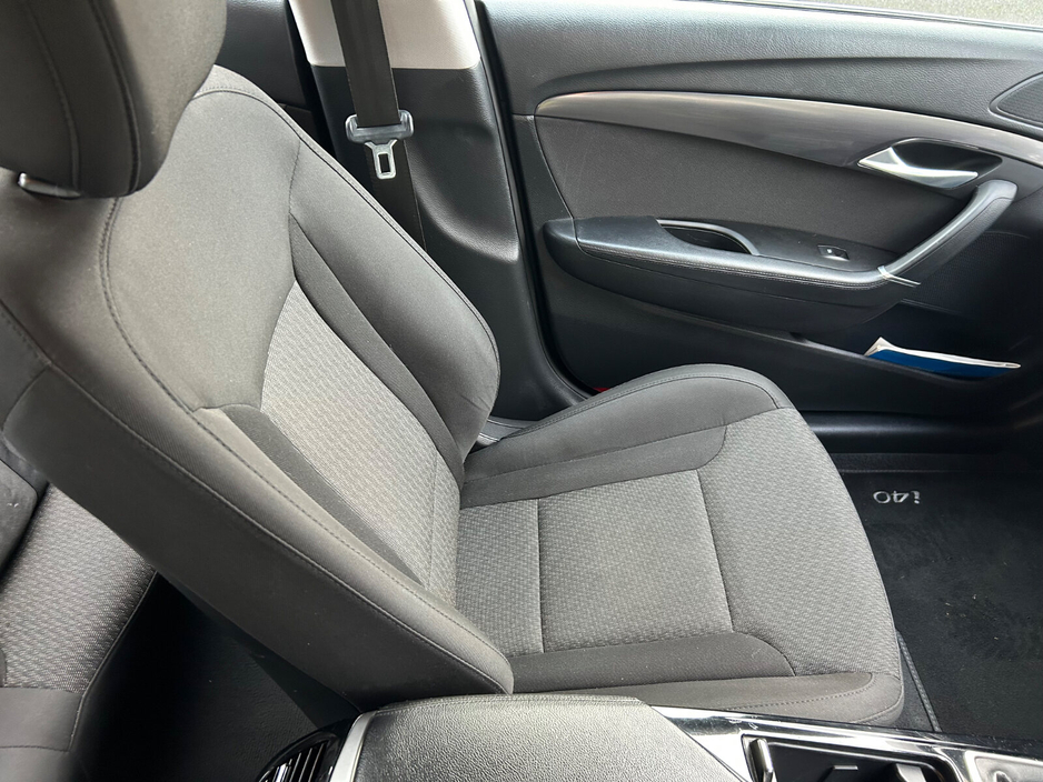 2013 Hyundai i40 - image 14