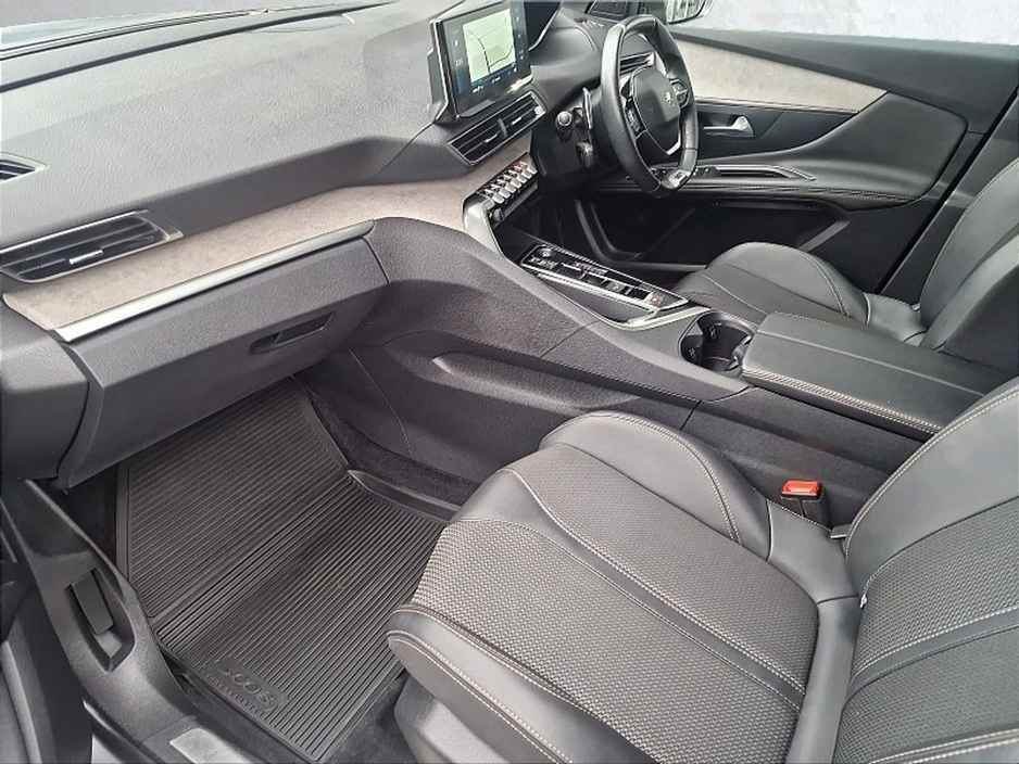 2024 Peugeot 3008 * 1.5 BLUEHDI * 130BHP AUTO * GT * TRINITY MOTORS *