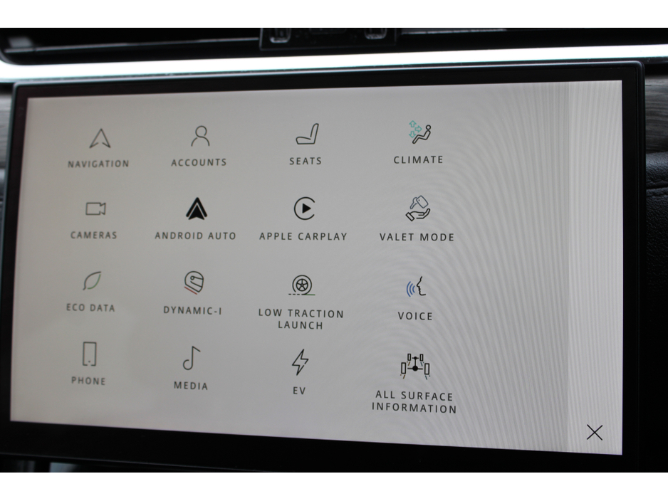 2022 Jaguar F-Pace - image 17