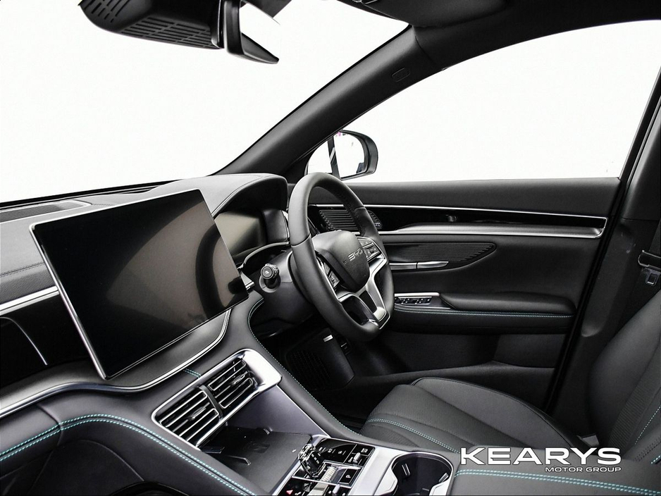 2026 BYD Seal U - image 11