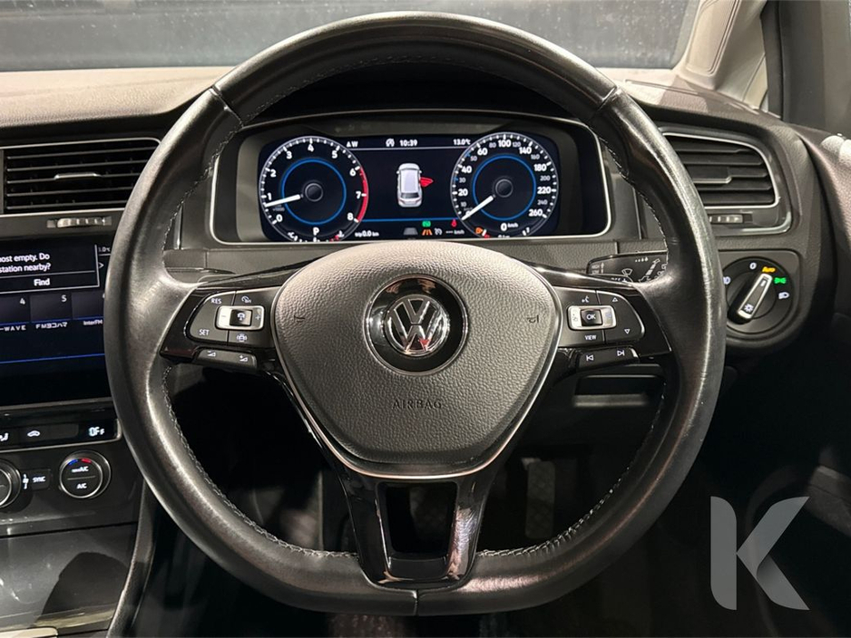 2019 Volkswagen Golf - image 16