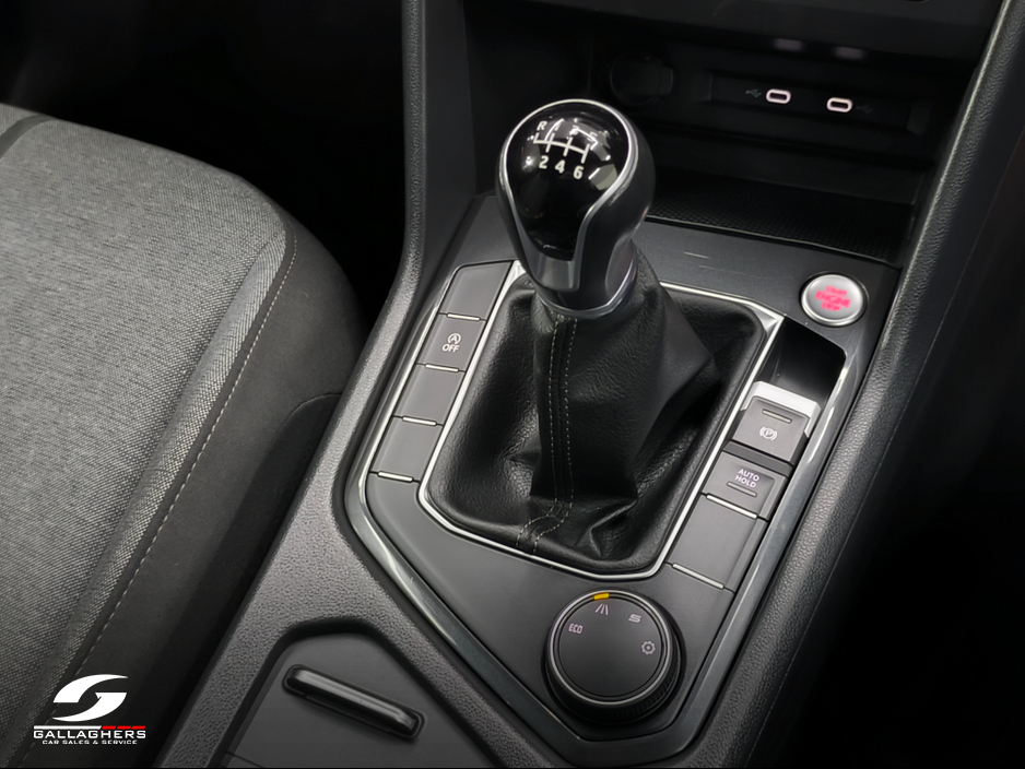 2023 SEAT Tarraco (231) SE 2.0 TDI 150PS 7 SEATER €37,995