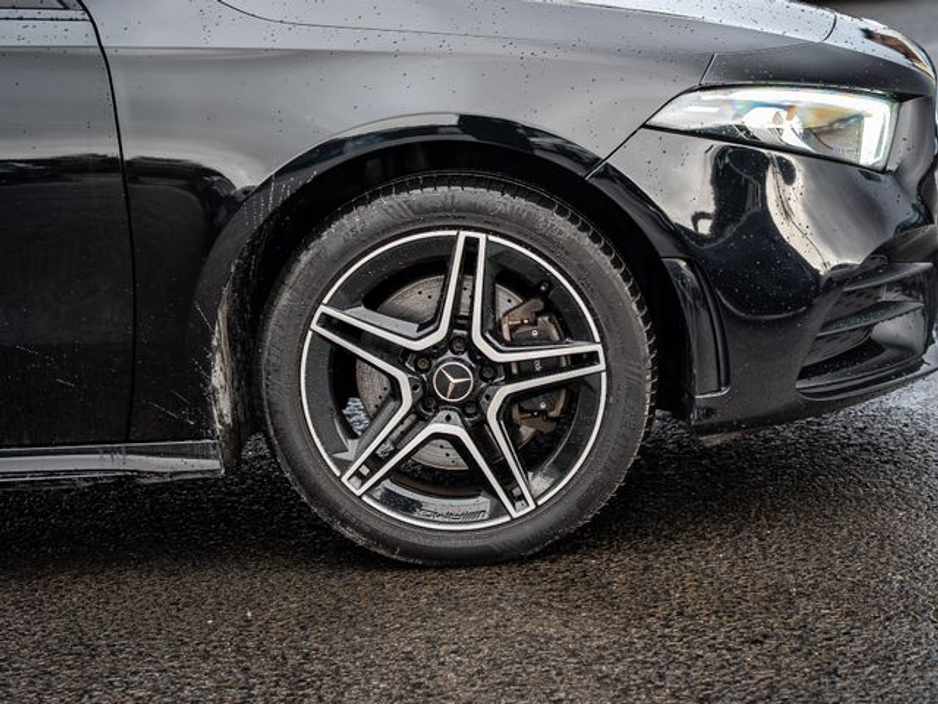 2022 Mercedes-Benz A Class A 250 E AMG LINE EDITION €27,950