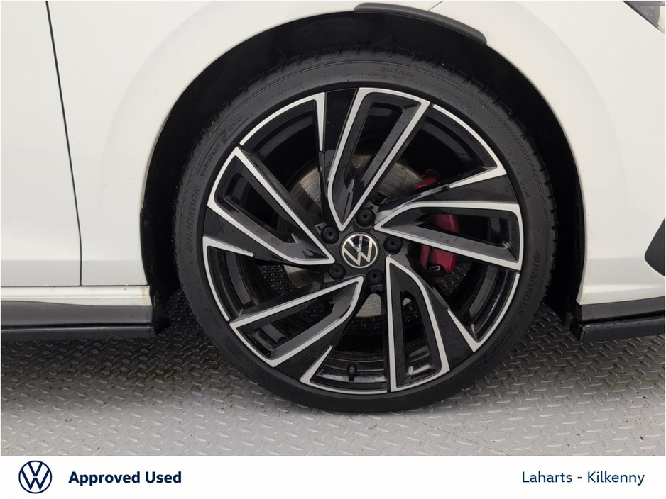 2023 Volkswagen Golf GTD 2.0TDI 5DR 200HP DSG €45,950
