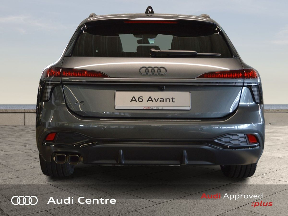 2026 Audi A6 - image 5