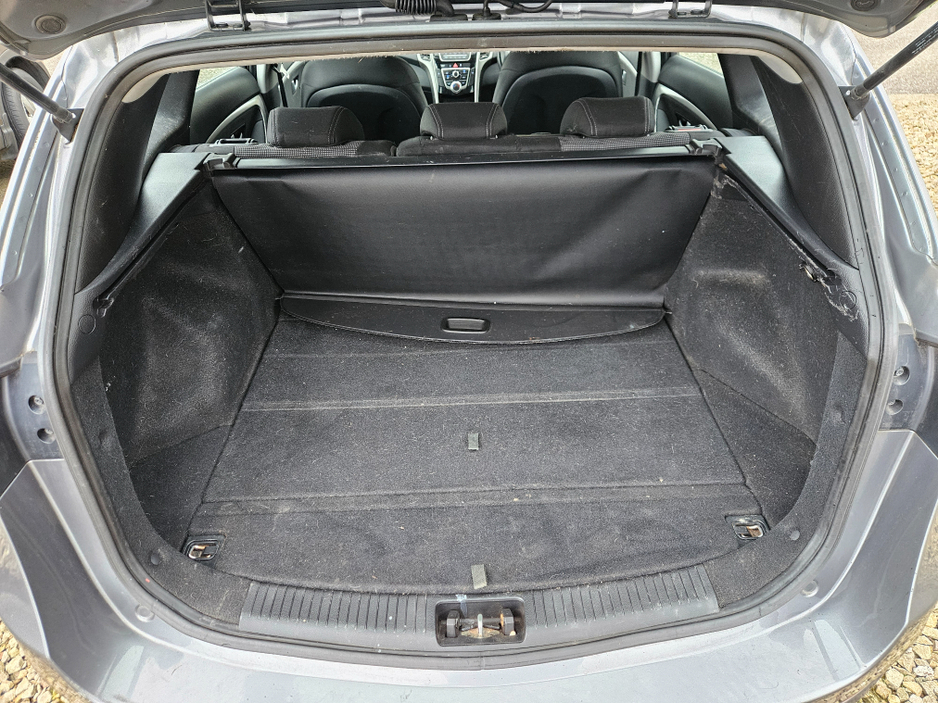 2014 Hyundai i30 - image 10