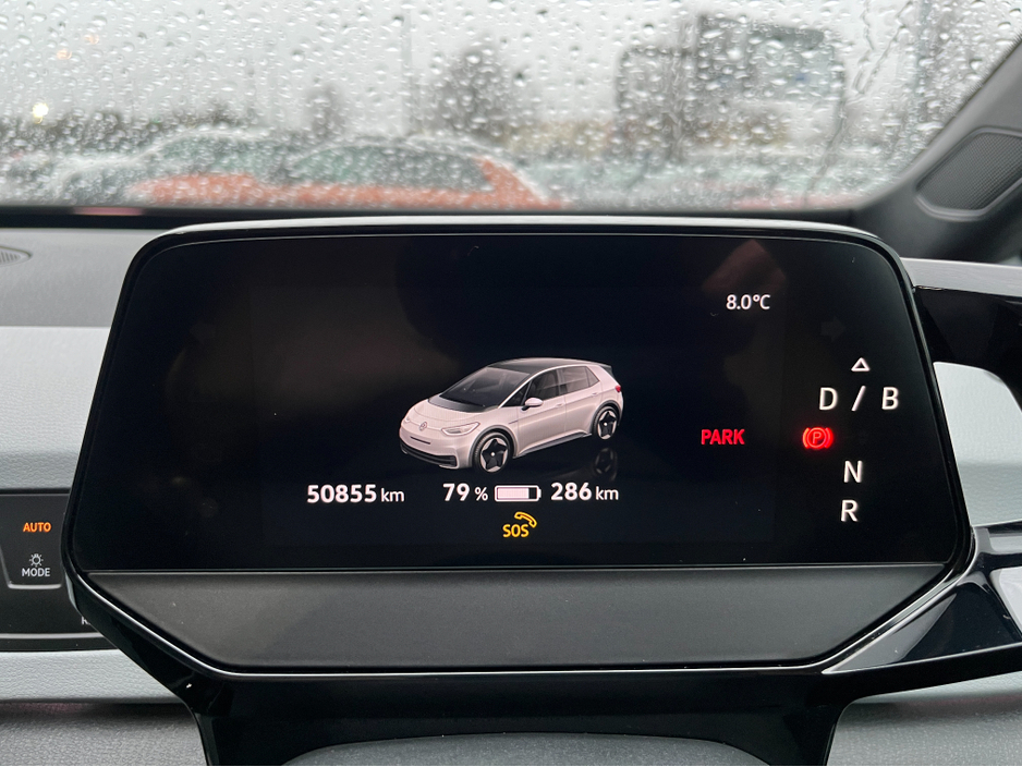 2021 Volkswagen ID.3 - image 21