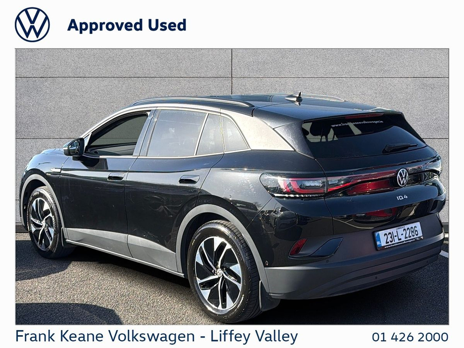 2023 Volkswagen ID.4 - image 3