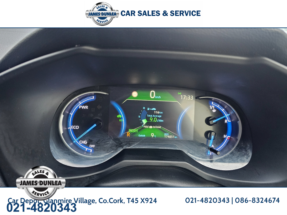 2020 Toyota Rav4 - image 10