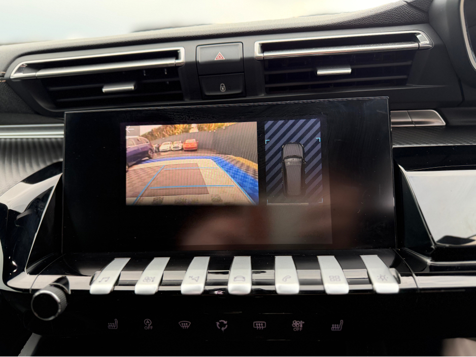 2020 Peugeot 508 GT - 2.0L DIESEL - AUTO - 12M WARRANTY - CAR: €20,950