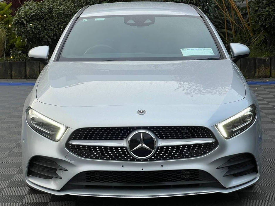 2021 Mercedes-Benz A Class - image 14
