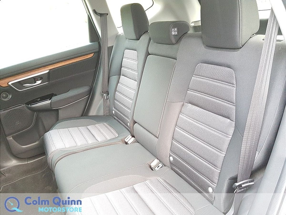 2020 Honda CR-V - image 9