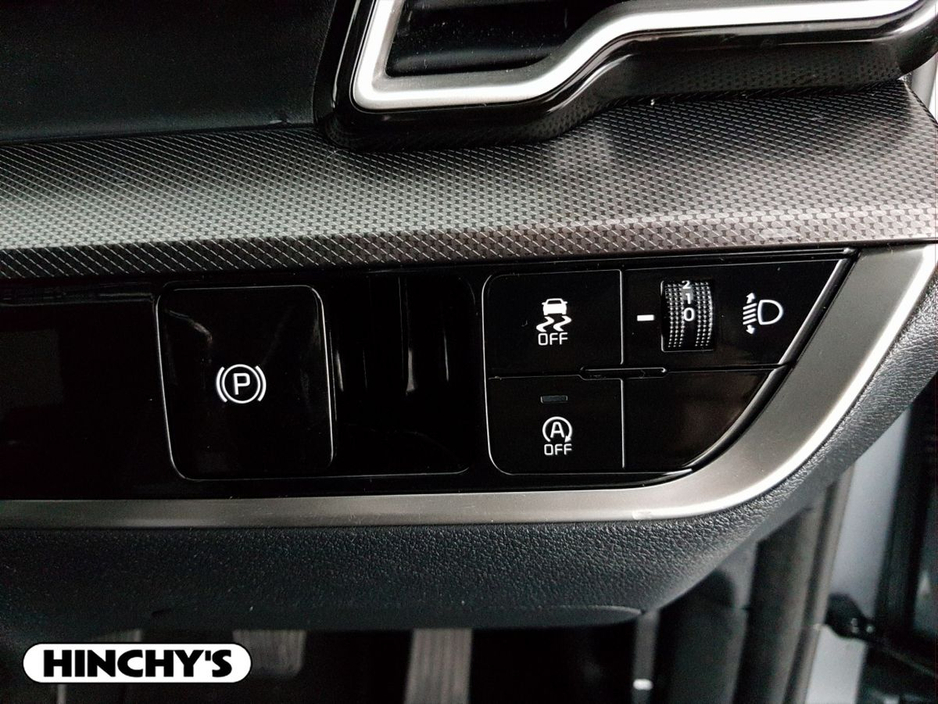 2024 Kia Sportage - image 20