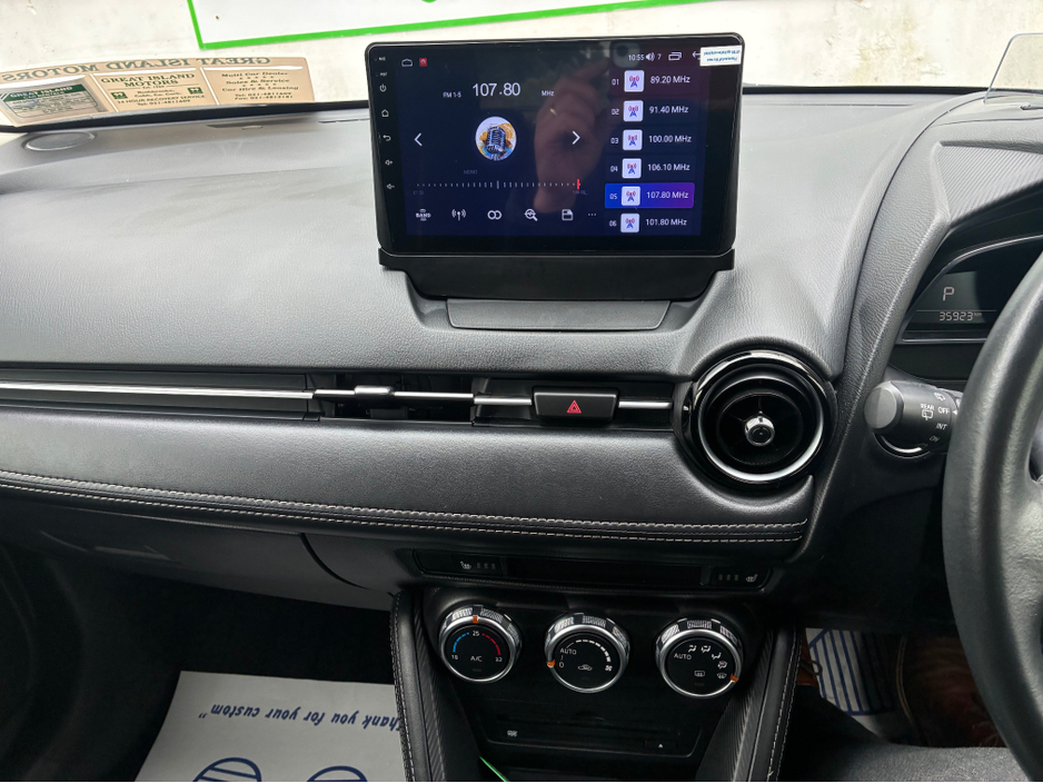 2017 Mazda Demio - image 21