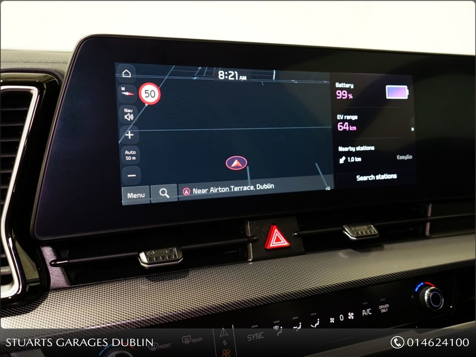 2026 Kia Sportage - image 13