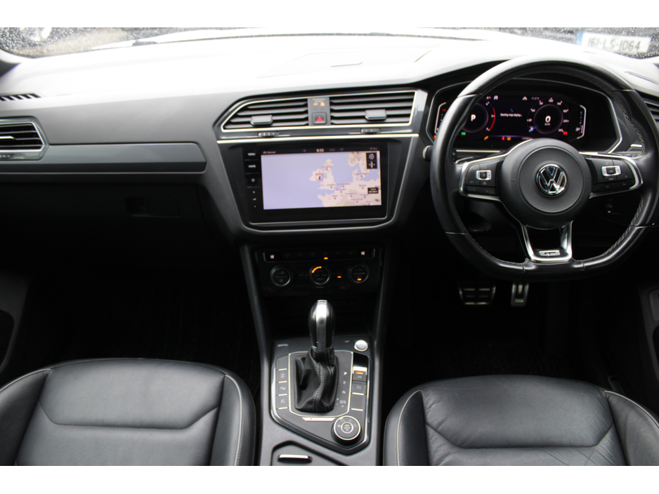 2019 Volkswagen Tiguan - image 18