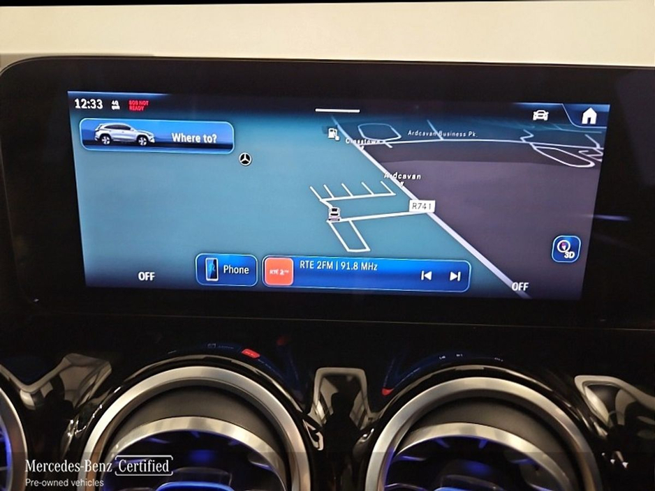 2024 Mercedes-Benz GLA Class - image 19