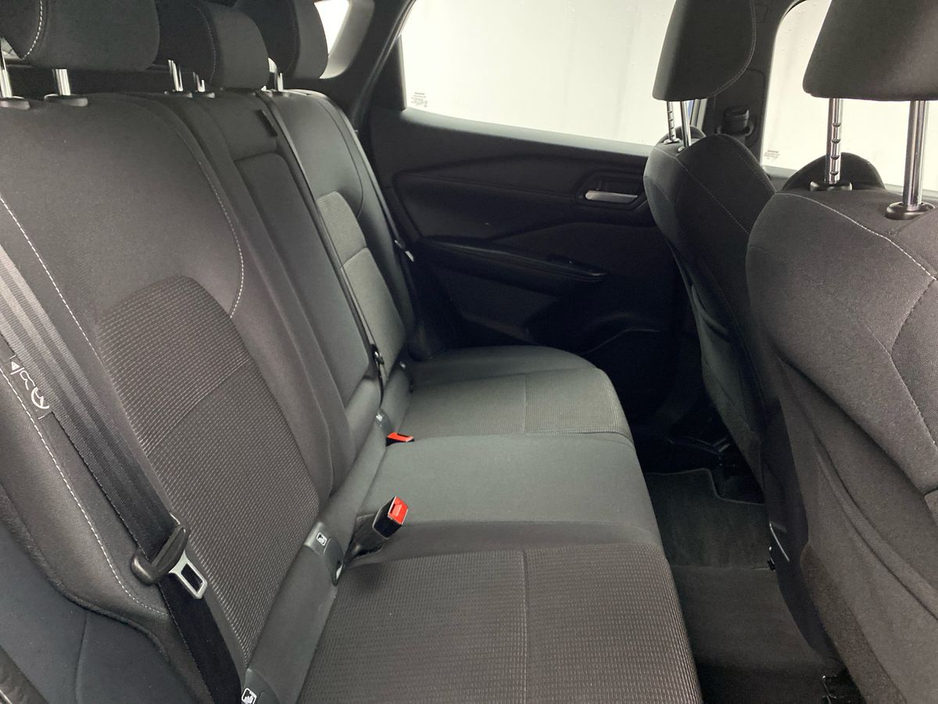 2022 Nissan Qashqai - image 10