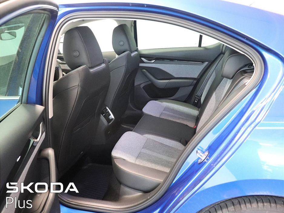 2026 Skoda Octavia - image 7