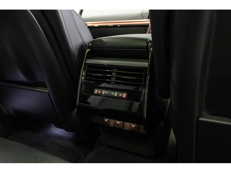 2023 Land Rover Range Rover Sport - image 15