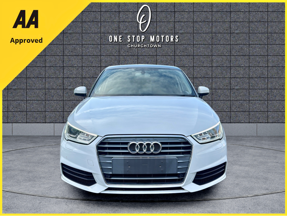 2016 Audi A1 - image 4