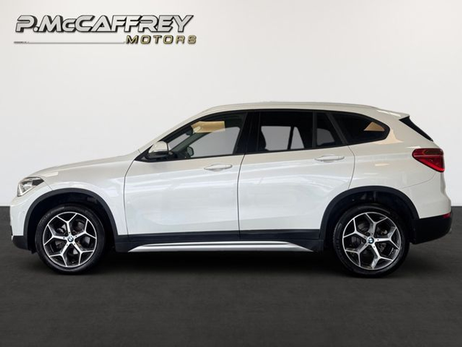 2019 BMW X1 - image 8