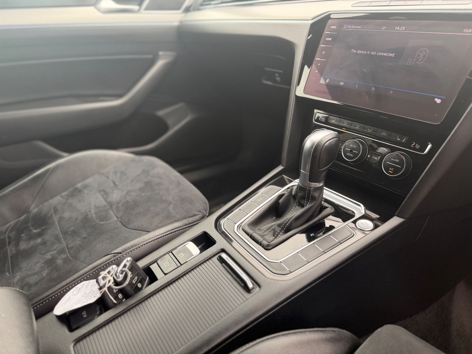 2019 Volkswagen Arteon - image 12