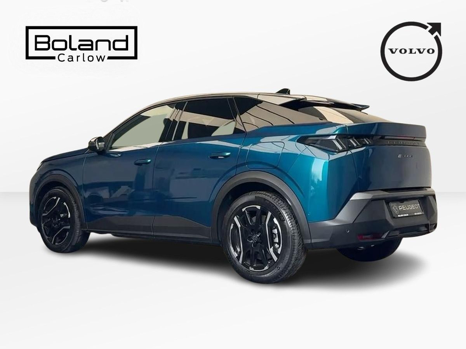 2026 Peugeot 3008 - image 3