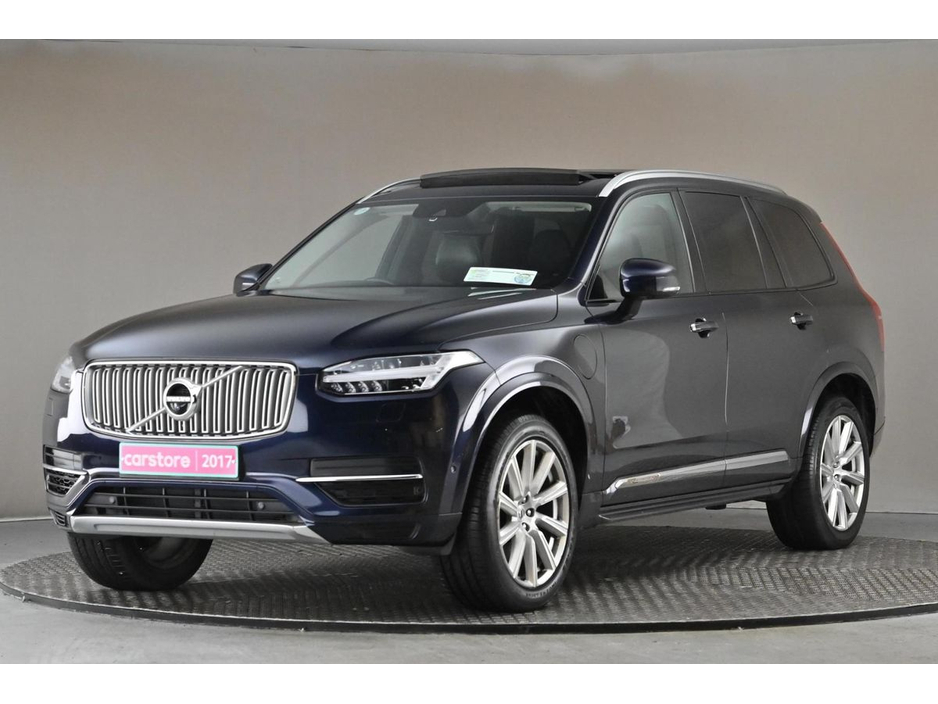 2017 Volvo XC90 - image 3